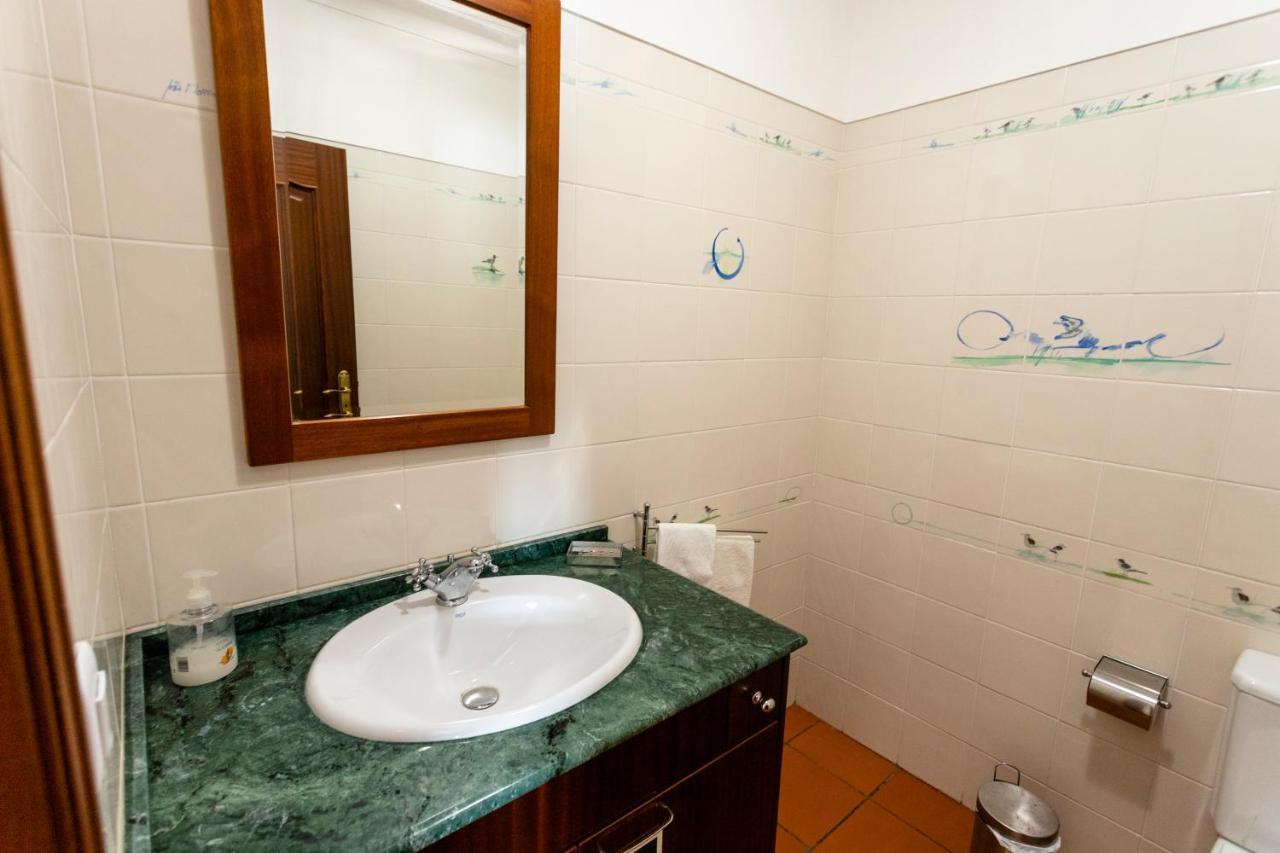 فيلا Casa Do Moleiro Encarnacao المظهر الخارجي الصورة