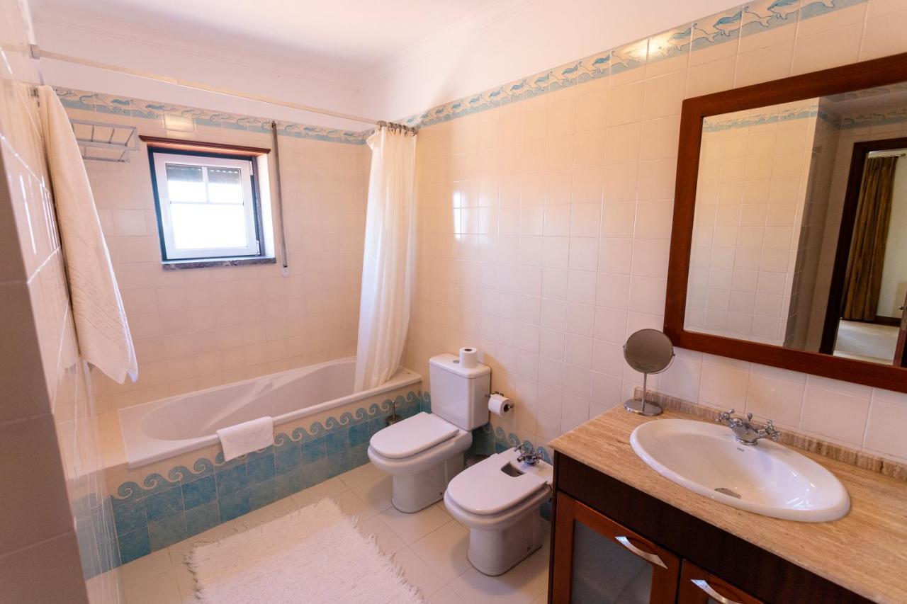 فيلا Casa Do Moleiro Encarnacao المظهر الخارجي الصورة