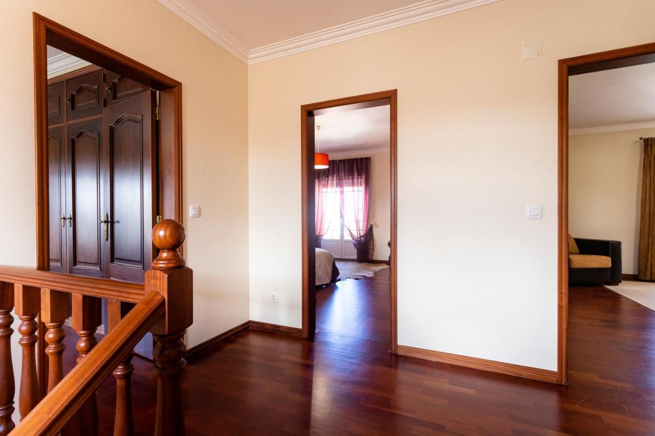 فيلا Casa Do Moleiro Encarnacao المظهر الخارجي الصورة