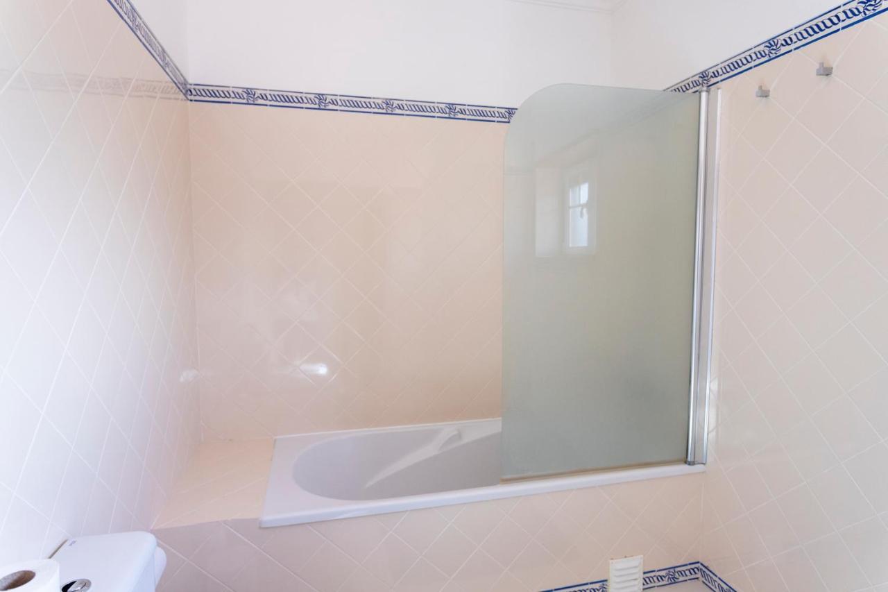 فيلا Casa Do Moleiro Encarnacao المظهر الخارجي الصورة