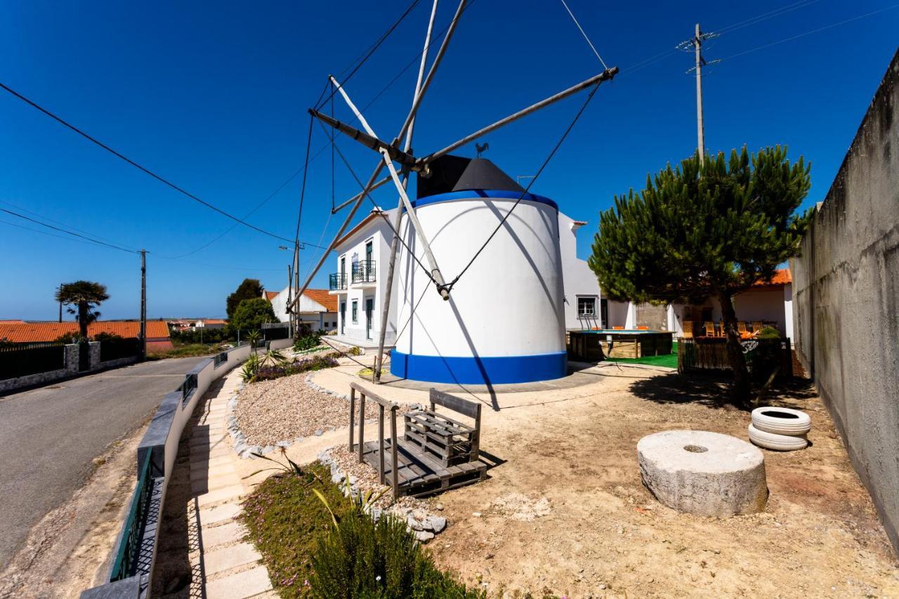 فيلا Casa Do Moleiro Encarnacao المظهر الخارجي الصورة
