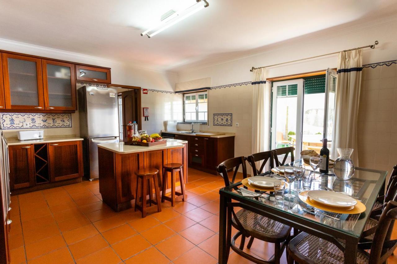 فيلا Casa Do Moleiro Encarnacao المظهر الخارجي الصورة