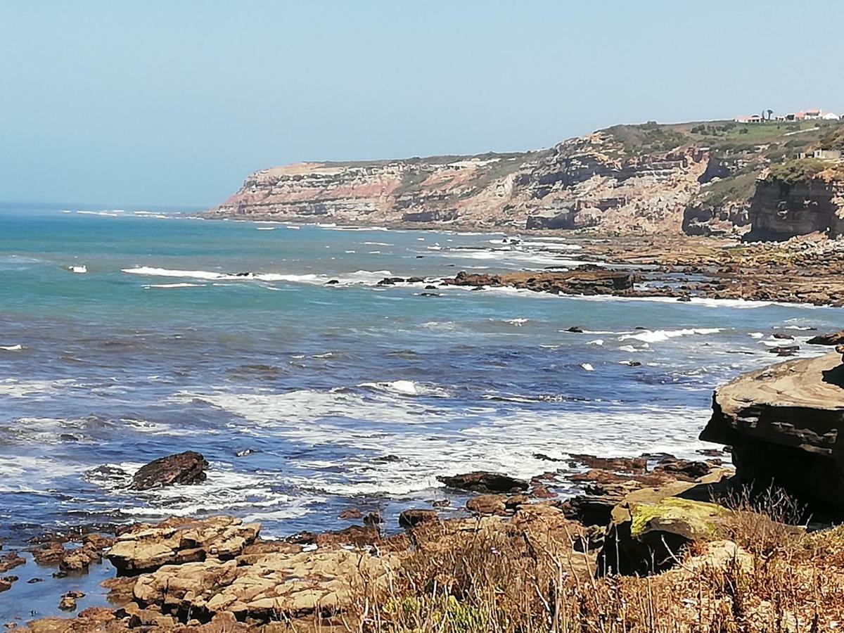 فيلا Casa Do Moleiro Encarnacao المظهر الخارجي الصورة